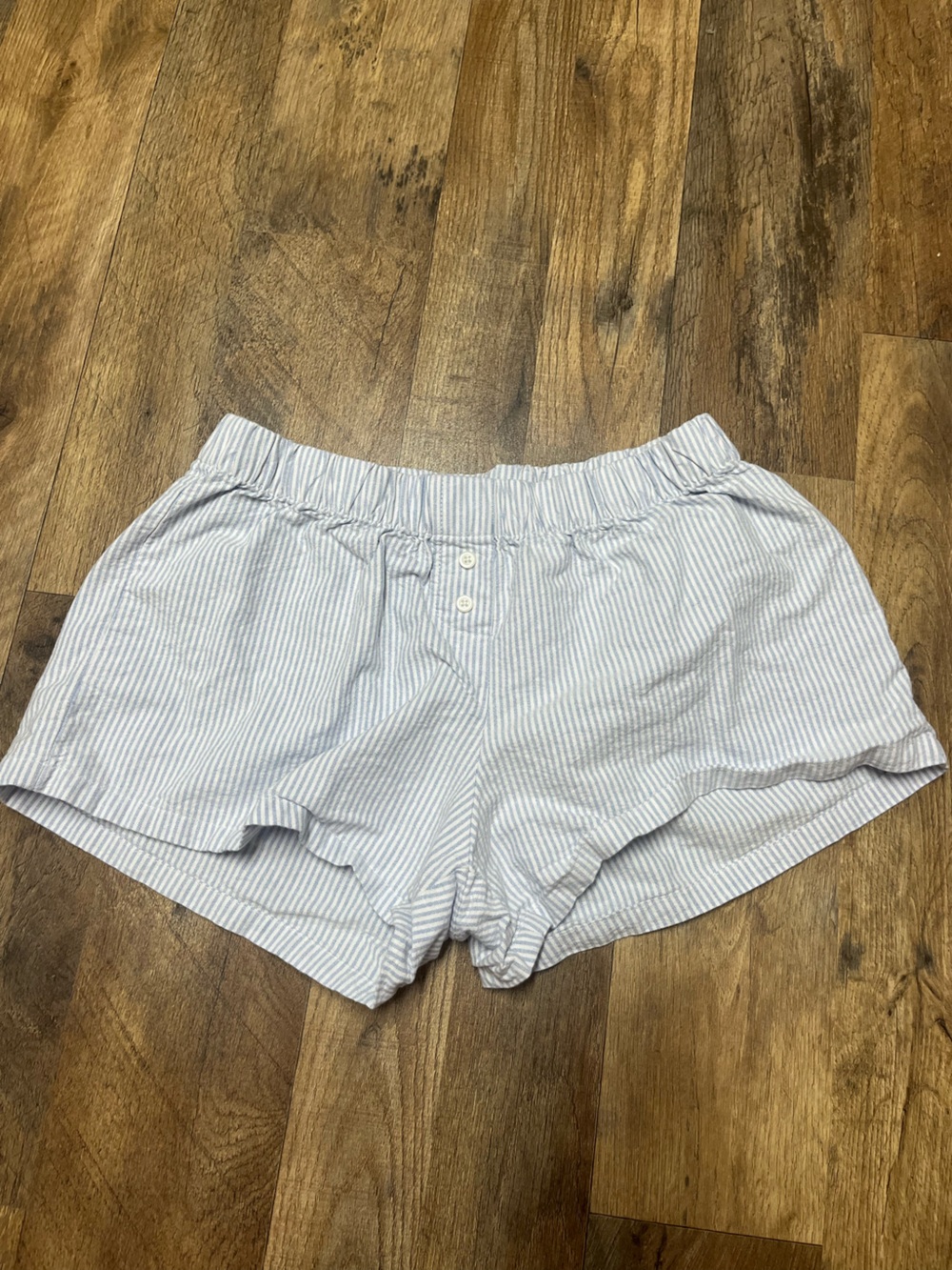 Brandy shorts